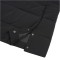 ICEPEAK Brilon S8 Wintermantel Damen 990 - basic black 34