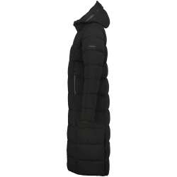 ICEPEAK Brilon S8 Wintermantel Damen 990 - basic black 36