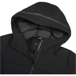 ICEPEAK Brilon S8 Wintermantel Damen 990 - basic black 36