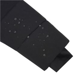 ICEPEAK Brilon S8 Wintermantel Damen 990 - basic black 36