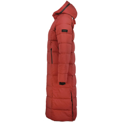 ICEPEAK Brilon S8 Wintermantel Damen 690 - wine 36