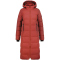 ICEPEAK Brilon S8 Wintermantel Damen 690 - wine 36