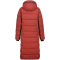 ICEPEAK Brilon S8 Wintermantel Damen 690 - wine 36