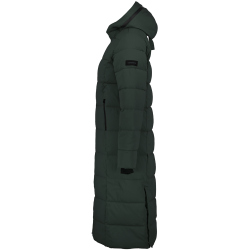 ICEPEAK Brilon S8 Wintermantel Damen 590 - dark green 34