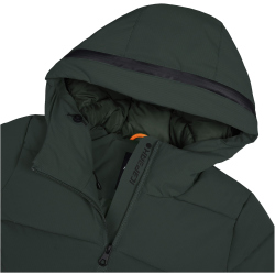 ICEPEAK Brilon S8 Wintermantel Damen 590 - dark green 34