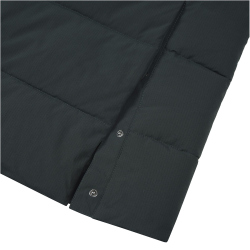 ICEPEAK Brilon S8 Wintermantel Damen 590 - dark green 34
