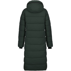 ICEPEAK Brilon S8 Wintermantel Damen 590 - dark green 36