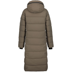 ICEPEAK Brilon S8 Wintermantel Damen 567 - antique green 34
