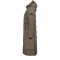 ICEPEAK Brilon S8 Wintermantel Damen 567 - antique green 34