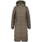 ICEPEAK Brilon S8 Wintermantel Damen 567 - antique green 36