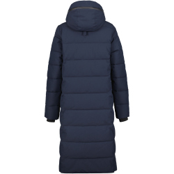 ICEPEAK Brilon S8 Wintermantel Damen 390 - dark blue 34