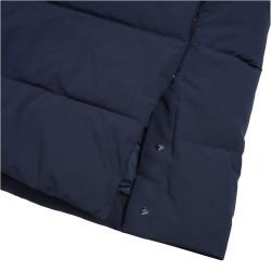 ICEPEAK Brilon S8 Wintermantel Damen 390 - dark blue 34