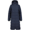 ICEPEAK Brilon S8 Wintermantel Damen 390 - dark blue 34