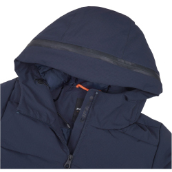 ICEPEAK Brilon S8 Wintermantel Damen 390 - dark blue 36