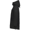 ICEPEAK Maben S8 Mantel Damen 990 - basic black 36