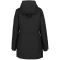 ICEPEAK Maben S8 Mantel Damen 990 - basic black 36