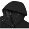 ICEPEAK Maben S8 Mantel Damen 990 - basic black 36