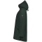 ICEPEAK Maben S8 Mantel Damen 590 - dark green 34