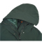ICEPEAK Maben S8 Mantel Damen 590 - dark green 34
