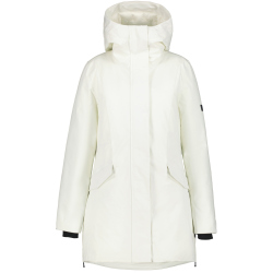 ICEPEAK Maben S8 Mantel Damen 25 - powder 36
