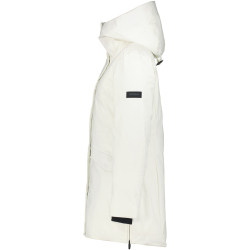 ICEPEAK Maben S8 Mantel Damen 25 - powder 36