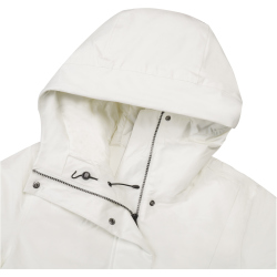 ICEPEAK Maben S8 Mantel Damen 25 - powder 36
