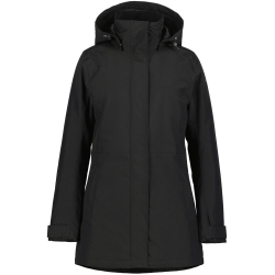 ICEPEAK Alna S8 Wintermantel Damen 990 - basic black 34