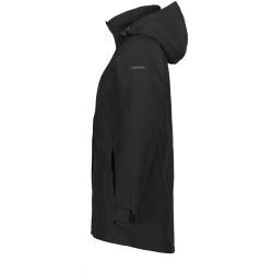 ICEPEAK Alna S8 Wintermantel Damen 990 - basic black 34