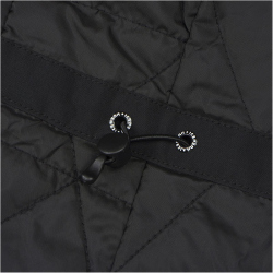 ICEPEAK Alna S8 Wintermantel Damen 990 - basic black 34
