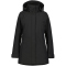ICEPEAK Alna S8 Wintermantel Damen 990 - basic black 34