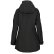 ICEPEAK Alna S8 Wintermantel Damen 990 - basic black 34