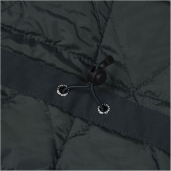 ICEPEAK Alna S8 Wintermantel Damen 590 - dark green 34