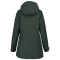 ICEPEAK Alna S8 Wintermantel Damen 590 - dark green 34