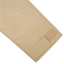ICEPEAK Alna S8 Wintermantel Damen 030 - cement 34