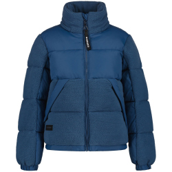 ICEPEAK Aalat S8 Winterjacke Damen 348 - aqua 34
