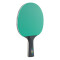 JOOLA Colorato Tischtennisschläger Set 2 Schläger + 8 Bälle