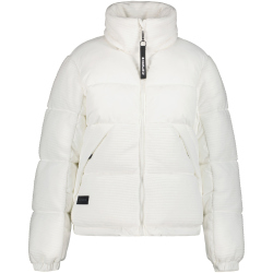ICEPEAK Aalat S8 Winterjacke Damen 10 - natural white 34