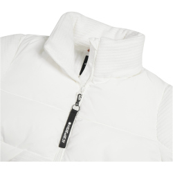 ICEPEAK Aalat S8 Winterjacke Damen 10 - natural white 34