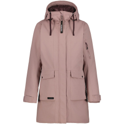 ICEPEAK Alpena S8 Parka Damen 720 - lavender 34