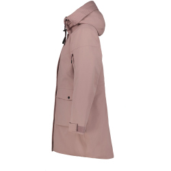 ICEPEAK Alpena S8 Parka Damen 720 - lavender 34