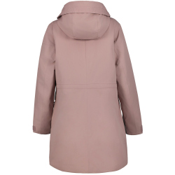 ICEPEAK Alpena S8 Parka Damen 720 - lavender 34