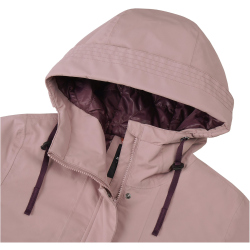 ICEPEAK Alpena S8 Parka Damen 720 - lavender 34