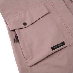 ICEPEAK Alpena S8 Parka Damen 720 - lavender 34