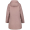 ICEPEAK Alpena S8 Parka Damen 720 - lavender 34