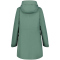 ICEPEAK Alpena S8 Parka Damen 560 - antique green 34