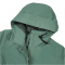 ICEPEAK Alpena S8 Parka Damen 560 - antique green 34