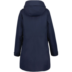 ICEPEAK Alpena S8 Parka Damen 390 - dark blue 34