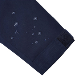 ICEPEAK Alpena S8 Parka Damen 390 - dark blue 34
