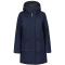 ICEPEAK Alpena S8 Parka Damen 390 - dark blue 34