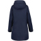 ICEPEAK Alpena S8 Parka Damen 390 - dark blue 34